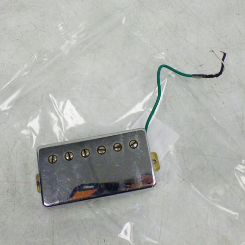 Vist Large View of Product Image Which is Used Unbranded Humbucker Guitar Pickup