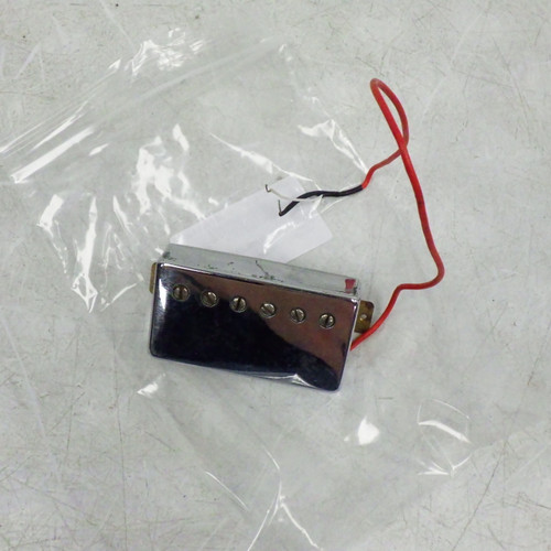Vist Large View of Product Image Which is Used Unbranded Humbucker Guitar Pickup