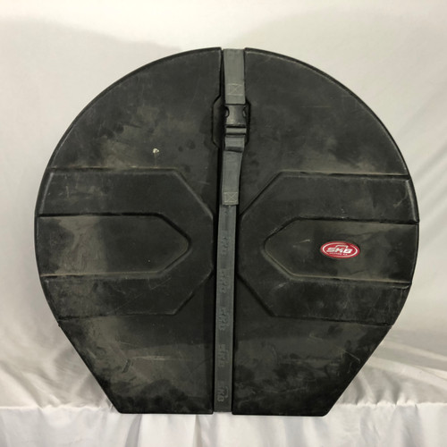 Vist Large View of Product Image Which is Used SKB 20X30 BASS DRUM CASE Drum Case
