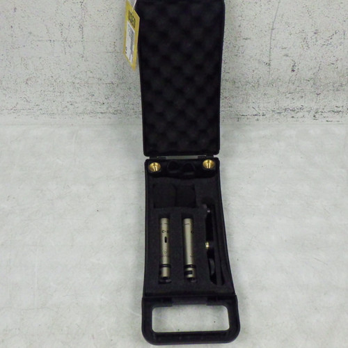 Vist Large View of Product Image Which is Used Behringer C-2 Pair Dynamic Microphone