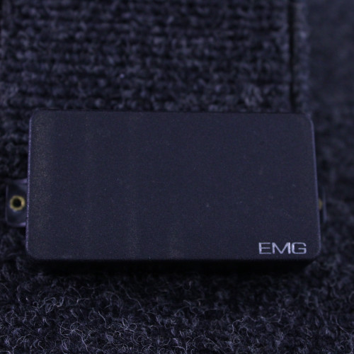 Vist Large View of Product Image Which is Used EMG 81 HUMBUCKER Guitar Pickup
