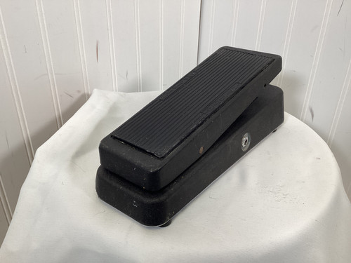 Vist Large View of Product Image Which is Used Dunlop GCB-80 VOLUME HIGH GAIN Volume Pedal