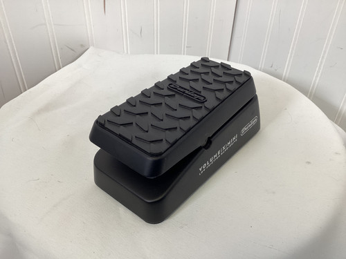 Vist Large View of Product Image Which is Used Dunlop VOLUME X MINI Volume Pedal