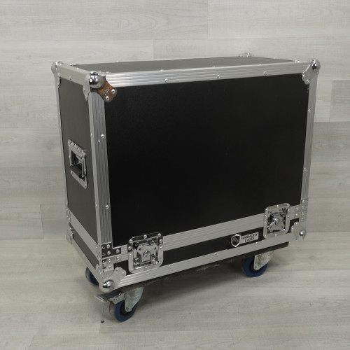 Vist Large View of Product Image Which is Used Harmony HCGC212C Medium Road Case
