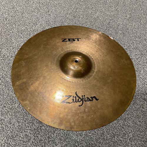 Vist Large View of Product Image Which is Used ZILDJIAN ZBT 20 RIDE