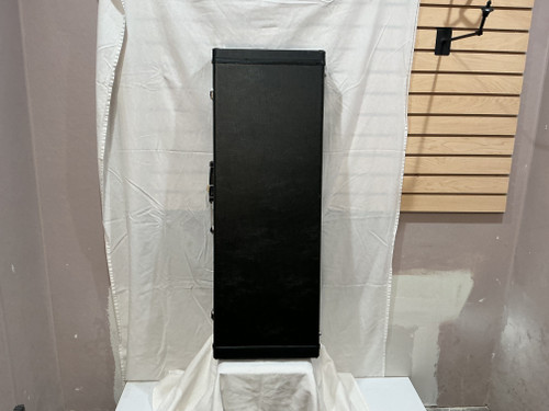 Vist Large View of Product Image Which is Used HARD SHELL Guitar Case