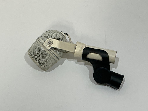 Vist Large View of Product Image Which is Used Event ND308B Condenser Microphone