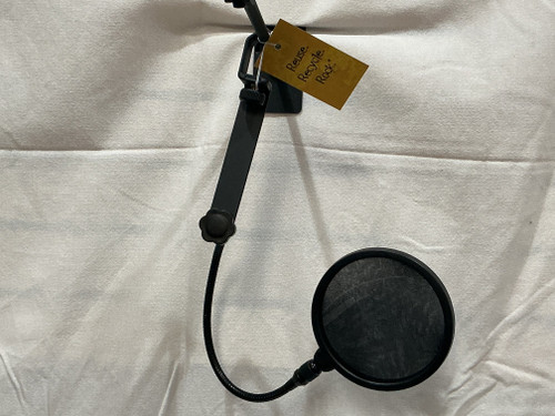 Vist Large View of Product Image Which is Used Samson PS01 Compact Recording Device