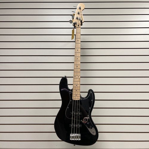Vist Large View of Product Image Which is Used - Squier AFFINITY JAZZ BASS AS-IS