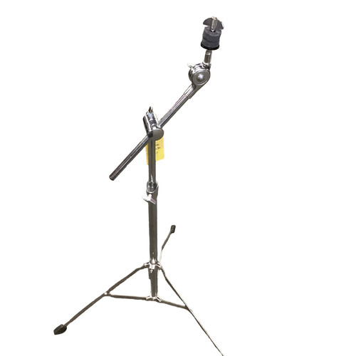 Vist Large View of Product Image Which is Used Sound Percussion CYMBAL BOOM STAND Boom Stand