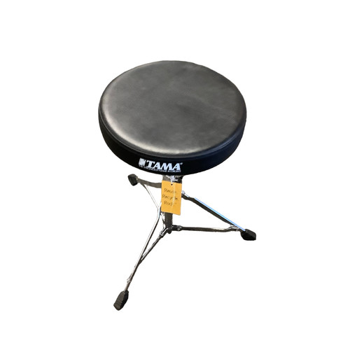 Vist Large View of Product Image Which is Used DRUM THRONE Drum Throne