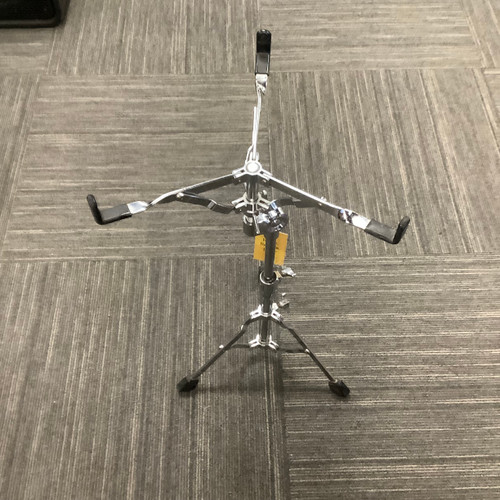 Vist Large View of Product Image Which is Used Pearl SNARE STAND Snare Stand