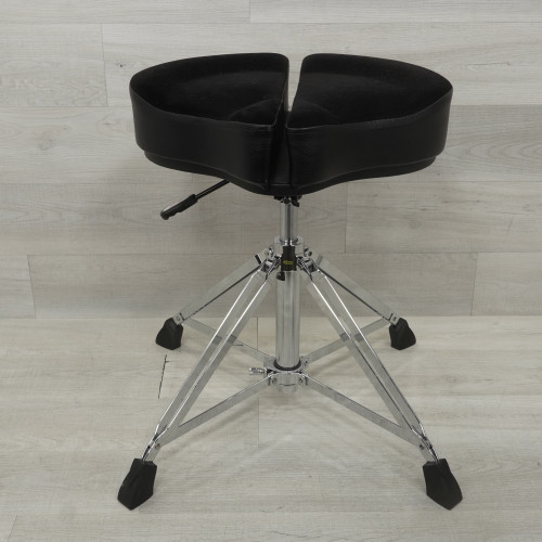 Vist Large View of Product Image Which is Used Ahead Spinal-g Saddle Gas Drum Throne