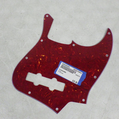 Vist Large View of Product Image Which is Used PICKGUARD Guitar Accessory