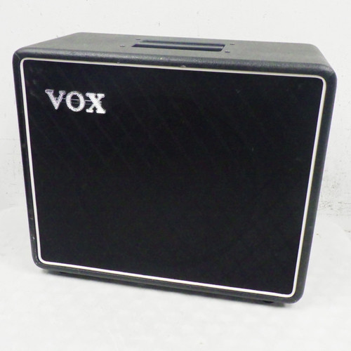 Vist Large View of Product Image Which is Used Vox Bc108 Mini Cabinet 1 x 8 Guitar Speaker Cabinet 1 x 10