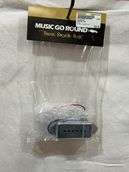 Vist Large View of Product Image Which is Used Epiphone CASINO SET Guitar Pickup