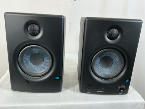 Vist Large View of Product Image Which is Used Presonus ERIS E4.5 Passive Studio Monitor