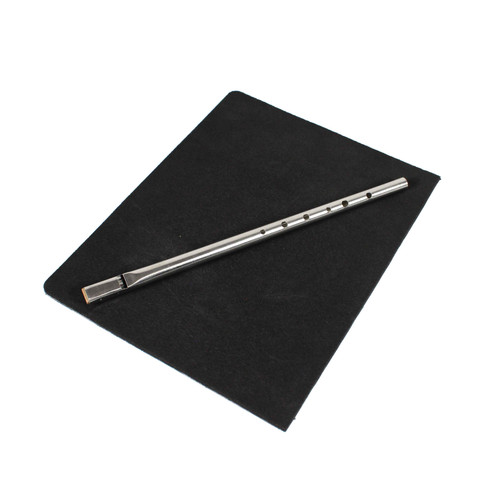 Vist Large View of Product Image Which is Used TIN WHISTLE Other Band Instrument
