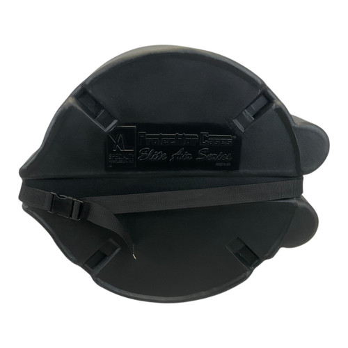 Vist Large View of Product Image Which is Used Gator Protechtor Series 3pc Case Set Drum Hardware