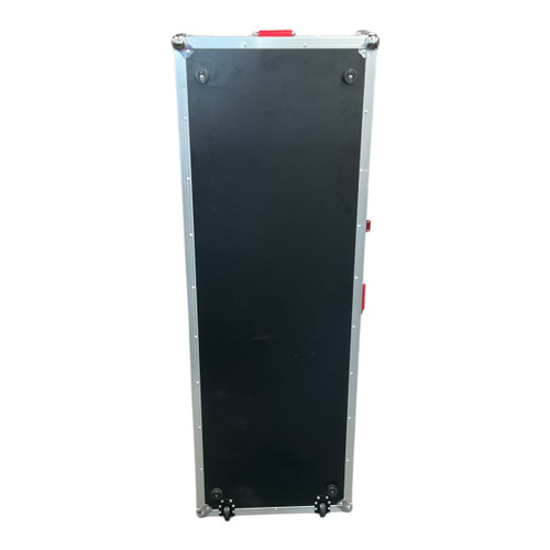 Vist Large View of Product Image Which is Used Gator Gtour 88 Key Case Large Keyboard Case