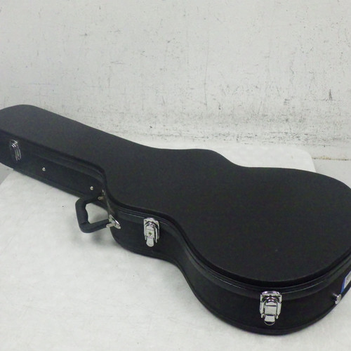 Vist Large View of Product Image Which is Used NO BRAND (Brandless Product) ELECTRIC HARD CASE Guitar Case