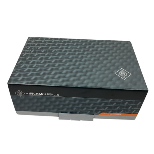 Vist Large View of Product Image Which is Used Neumann TLM 102 Condenser Microphone