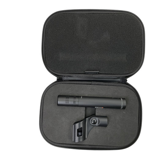 Vist Large View of Product Image Which is Used BEYERDYNAMIC M 201 TG Dynamic Microphone