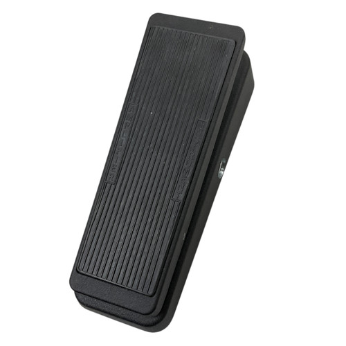 Vist Large View of Product Image Which is Used Dunlop CRY BABY Wah Pedal