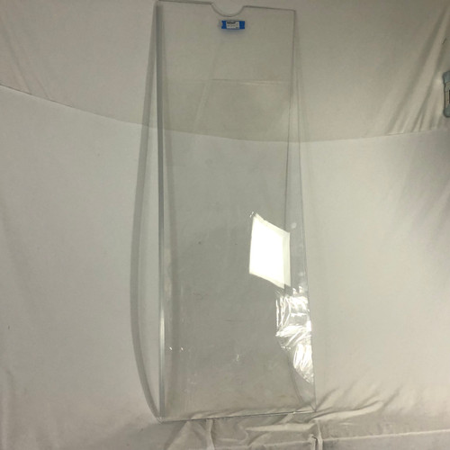 Vist Large View of Product Image Which is Used 5 PANEL DEFLECTION SHIELD Percussion Accessory