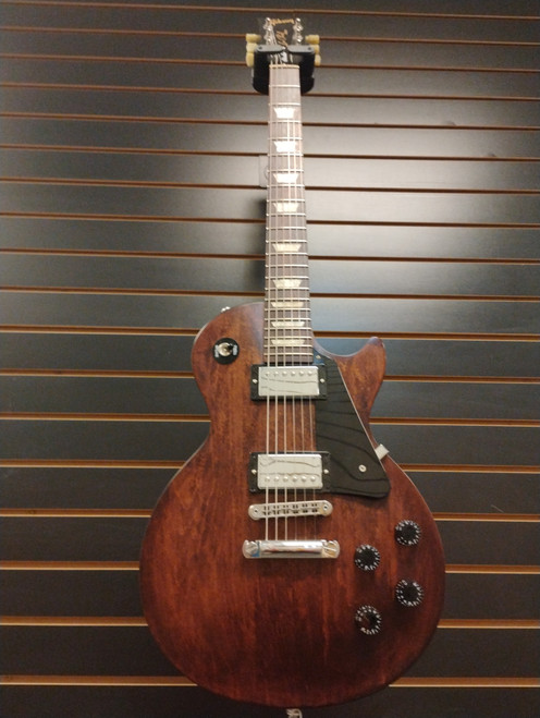 Vist Large View of Product Image Which is Used Gibson 2016 LES PAUL STUDIO Electric Guitar Wood 6-String