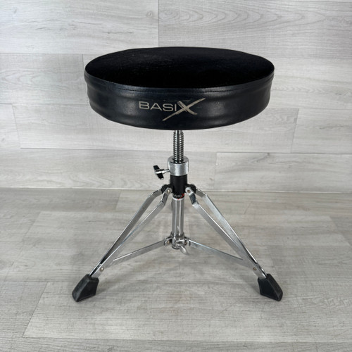 Vist Large View of Product Image Which is Used Basix Drum Throne