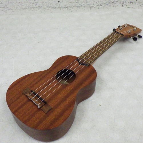 Vist Large View of Product Image Which is Used Kala KALA-LTP-S Ukulele Wood