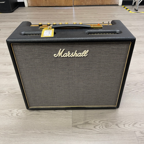 Vist Large View of Product Image Which is Used - Marshall ORIGIN 20 1 x 12 Solid State Amplifier