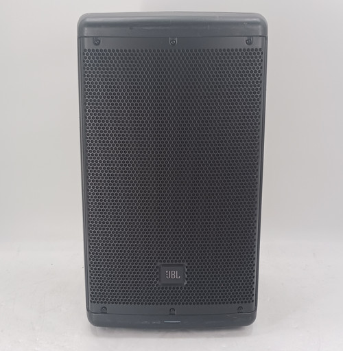 Vist Large View of Product Image Which is Used JBL EON 610 Powered Full Range Speaker Cabinet
