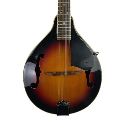 Vist Large View of Product Image Which is Used Montana A-STYLE MANDOLIN Mandolin
