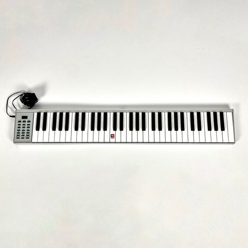 Vist Large View of Product Image Which is Used Vangoa VGK8600 Keyboard 61-Key