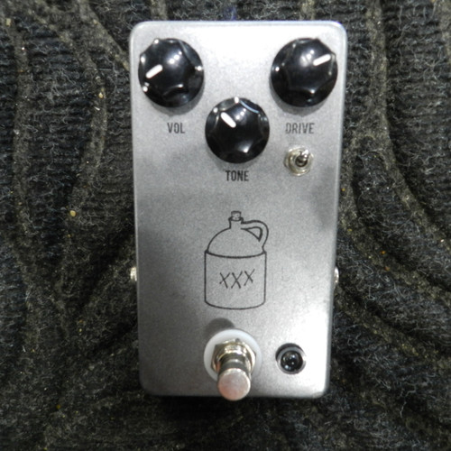 Vist Large View of Product Image Which is Used JHS Pedals MOONSHINE V1 Overdrive Pedal
