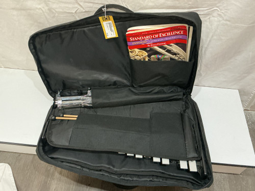 Vist Large View of Product Image Which is Used CB CB 30 NOTE KIT Percussion Instrument