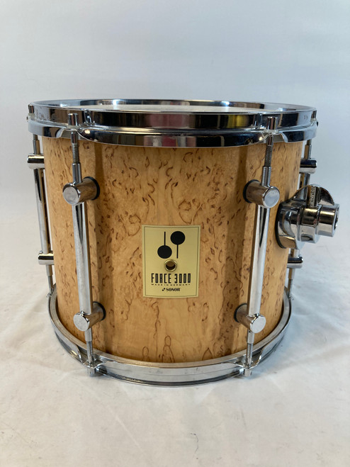 Vist Large View of Product Image Which is Used Sonor Force 3000 12" Scandinavian Birch Rack Tom