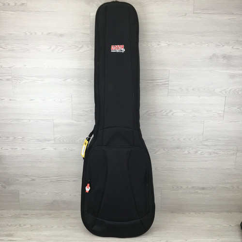 Vist Large View of Product Image Which is Used Gator 4G SERIES BASS GIG BAG Guitar Gig Bag