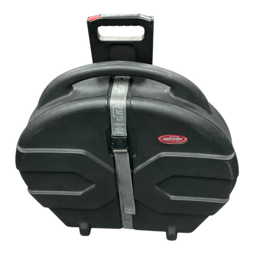 Vist Large View of Product Image Which is Used SKB Cymbal Vault 24 Inch Cymbal Case