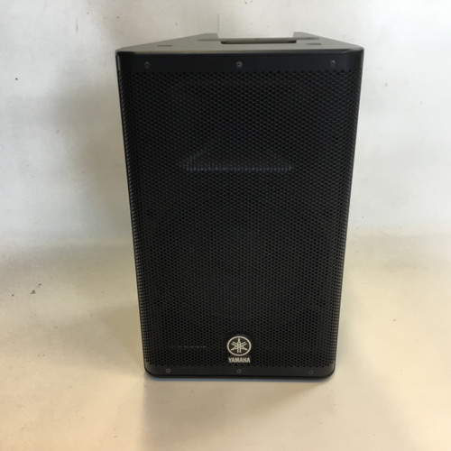Vist Large View of Product Image Which is Used Yamaha DXR10 MKI Powered Full Range Speaker Cabinet