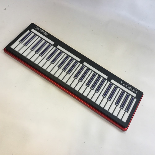 Vist Large View of Product Image Which is Used K-BOARD PRO 4 W/MIDI EXPANDER Compact Controller Compact