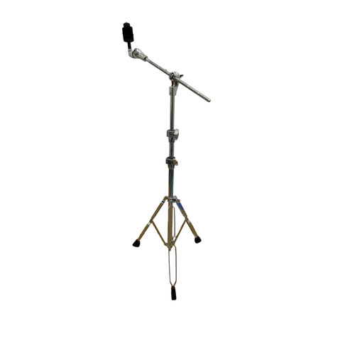 Vist Large View of Product Image Which is Used Tama CYMBAL BOOM STAND LD Boom Stand