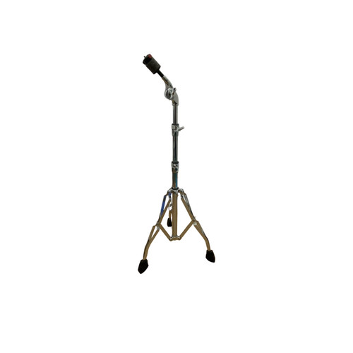 Vist Large View of Product Image Which is Used Tama STRAIGHT CYMBAL STAND MD Straight Stand
