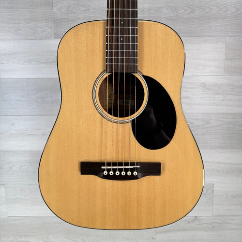 Vist Large View of Product Image Which is Used Jasmine JM10-NAT Acoustic Guitar - Natural