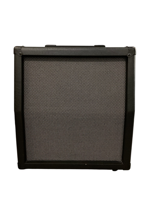 Vist Large View of Product Image Which is Used Mission Engineering GM-IO Powered Guitar Speaker Cabinet 1 x 12