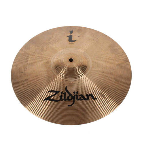 Vist Large View of Product Image Which is Used Zildjian I SERIES CRASH 14 Crash Cymbal 14"