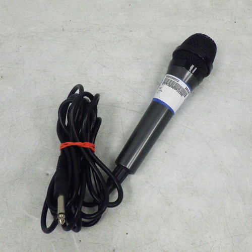 Vist Large View of Product Image Which is Used MIC Dynamic Microphone