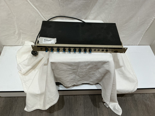 Vist Large View of Product Image Which is Used IBANEZ DM1100 Delay